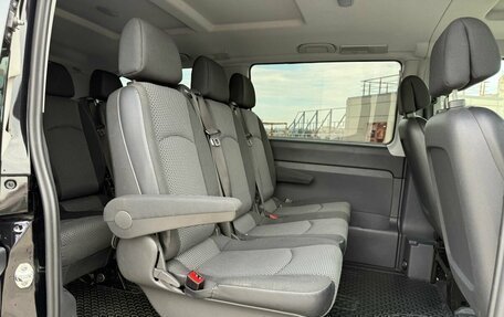 Mercedes-Benz Vito, 2014 год, 2 450 000 рублей, 21 фотография