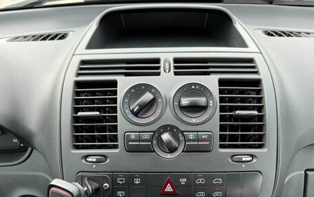 Mercedes-Benz Vito, 2014 год, 2 450 000 рублей, 18 фотография