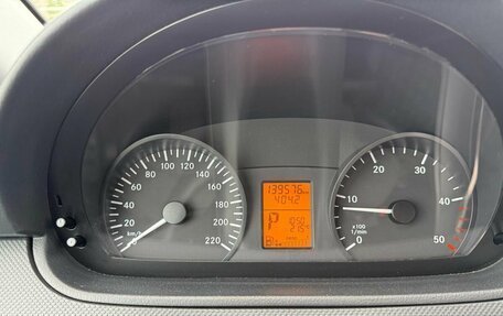 Mercedes-Benz Vito, 2014 год, 2 450 000 рублей, 16 фотография
