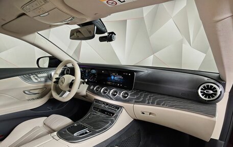 Mercedes-Benz E-Класс, 2020 год, 5 550 000 рублей, 13 фотография