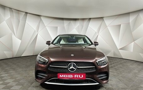 Mercedes-Benz E-Класс, 2020 год, 5 550 000 рублей, 7 фотография