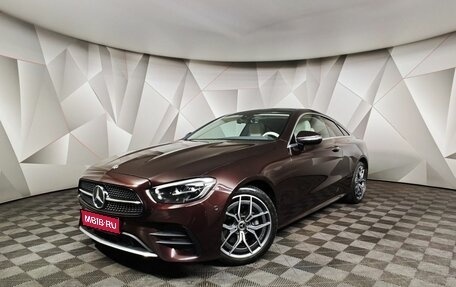Mercedes-Benz E-Класс, 2020 год, 5 550 000 рублей, 1 фотография