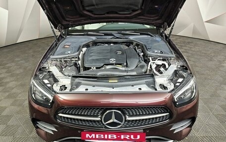 Mercedes-Benz E-Класс, 2020 год, 5 550 000 рублей, 11 фотография