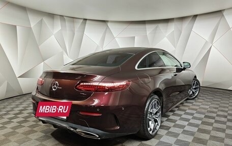 Mercedes-Benz E-Класс, 2020 год, 5 550 000 рублей, 2 фотография