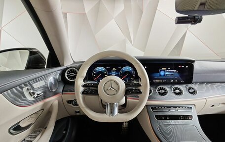 Mercedes-Benz E-Класс, 2020 год, 5 550 000 рублей, 19 фотография