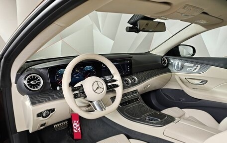 Mercedes-Benz E-Класс, 2020 год, 5 550 000 рублей, 18 фотография