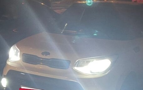 KIA Soul II рестайлинг, 2019 год, 1 750 000 рублей, 2 фотография