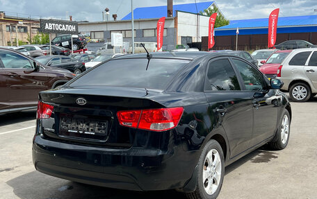 KIA Cerato III, 2010 год, 630 000 рублей, 7 фотография