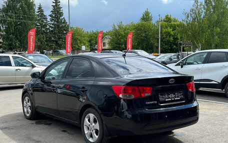 KIA Cerato III, 2010 год, 630 000 рублей, 5 фотография