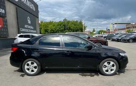 KIA Cerato III, 2010 год, 630 000 рублей, 8 фотография