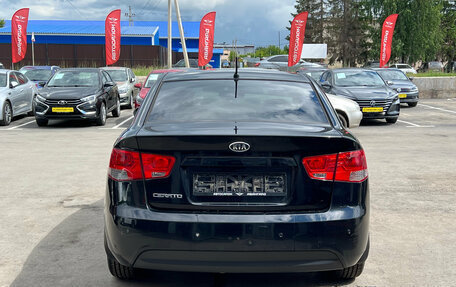 KIA Cerato III, 2010 год, 630 000 рублей, 6 фотография