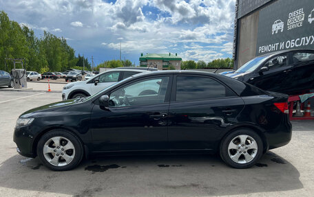 KIA Cerato III, 2010 год, 630 000 рублей, 4 фотография