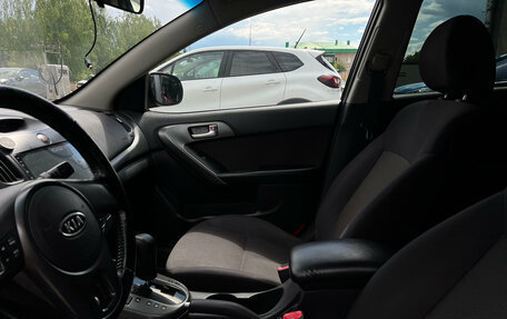 KIA Cerato III, 2010 год, 630 000 рублей, 9 фотография