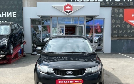 KIA Cerato III, 2010 год, 630 000 рублей, 2 фотография