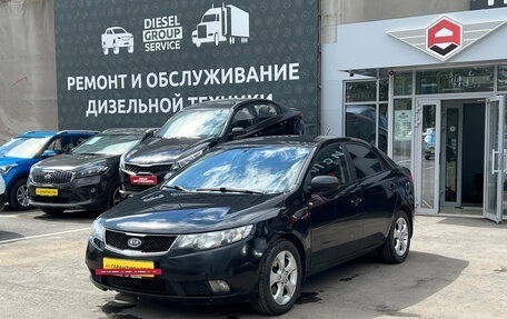 KIA Cerato III, 2010 год, 630 000 рублей, 3 фотография