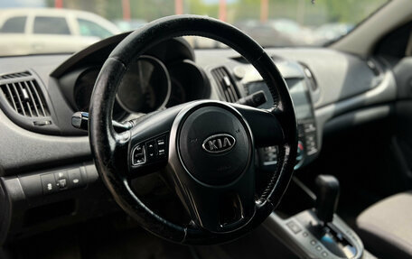 KIA Cerato III, 2010 год, 630 000 рублей, 11 фотография