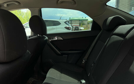 KIA Cerato III, 2010 год, 630 000 рублей, 15 фотография