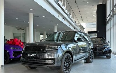 Land Rover Range Rover IV рестайлинг, 2026 год, 23 400 000 рублей, 1 фотография