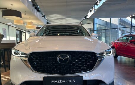 Mazda CX-5 II, 2026 год, 4 350 000 рублей, 1 фотография
