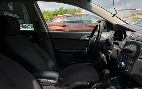 KIA Cerato III, 2010 год, 630 000 рублей, 16 фотография