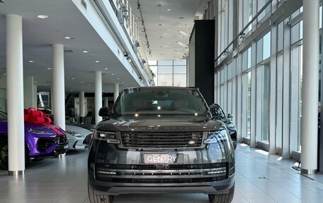 Land Rover Range Rover IV рестайлинг, 2026 год, 23 400 000 рублей, 2 фотография