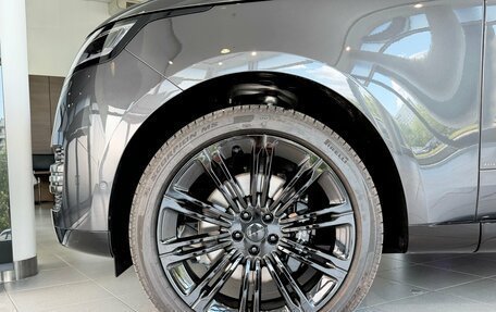 Land Rover Range Rover IV рестайлинг, 2026 год, 23 400 000 рублей, 4 фотография