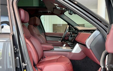 Land Rover Range Rover IV рестайлинг, 2026 год, 23 400 000 рублей, 8 фотография