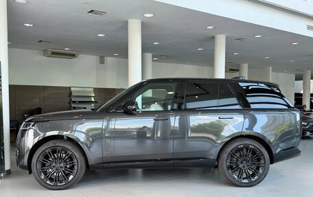 Land Rover Range Rover IV рестайлинг, 2026 год, 23 400 000 рублей, 3 фотография