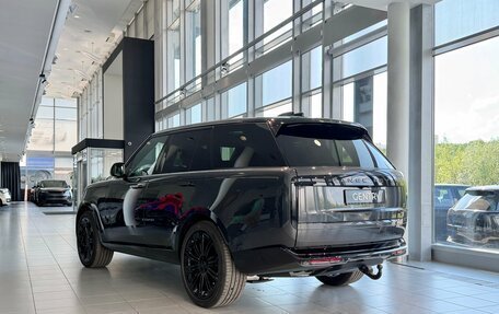 Land Rover Range Rover IV рестайлинг, 2026 год, 23 400 000 рублей, 5 фотография