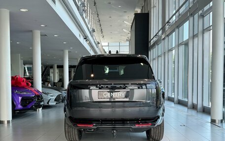 Land Rover Range Rover IV рестайлинг, 2026 год, 23 400 000 рублей, 6 фотография