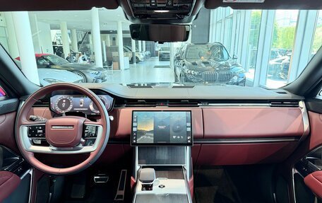 Land Rover Range Rover IV рестайлинг, 2026 год, 23 400 000 рублей, 11 фотография