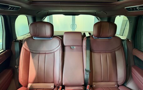 Land Rover Range Rover IV рестайлинг, 2026 год, 23 400 000 рублей, 16 фотография