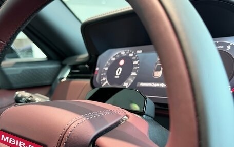 Land Rover Range Rover IV рестайлинг, 2026 год, 23 400 000 рублей, 22 фотография