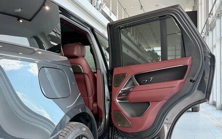 Land Rover Range Rover IV рестайлинг, 2026 год, 23 400 000 рублей, 29 фотография