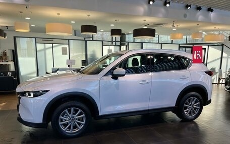 Mazda CX-5 II, 2026 год, 4 350 000 рублей, 2 фотография