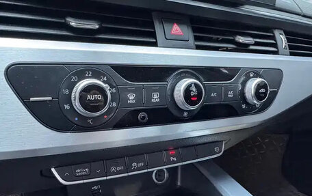 Audi A4, 2022 год, 2 530 000 рублей, 14 фотография