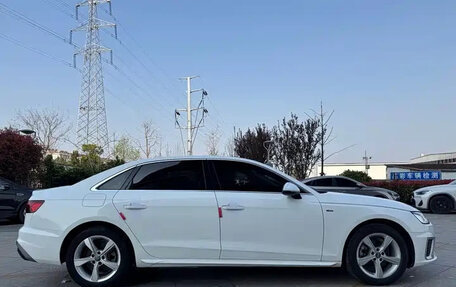 Audi A4, 2022 год, 2 530 000 рублей, 6 фотография