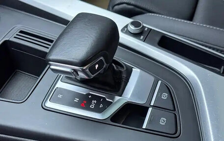 Audi A4, 2022 год, 2 530 000 рублей, 15 фотография