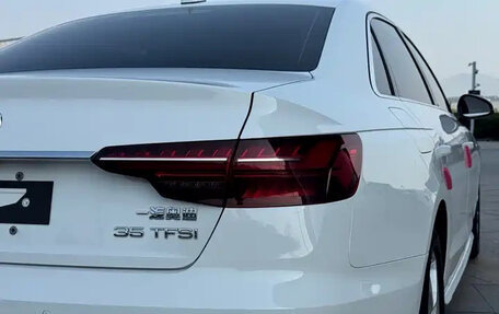 Audi A4, 2022 год, 2 530 000 рублей, 9 фотография