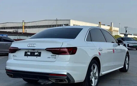 Audi A4, 2022 год, 2 530 000 рублей, 5 фотография
