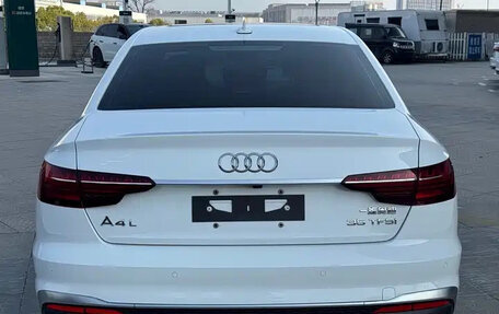 Audi A4, 2022 год, 2 530 000 рублей, 4 фотография