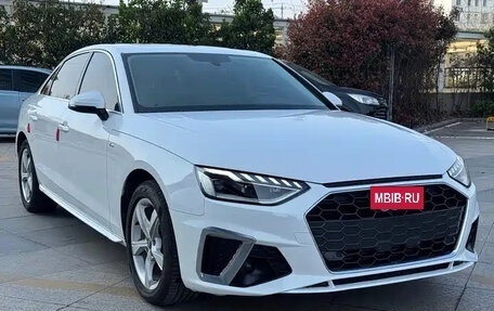 Audi A4, 2022 год, 2 530 000 рублей, 7 фотография