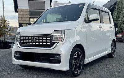 Honda N-WGN, 2023 год, 812 000 рублей, 1 фотография