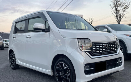 Honda N-WGN, 2023 год, 812 000 рублей, 3 фотография
