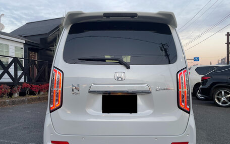 Honda N-WGN, 2023 год, 812 000 рублей, 6 фотография