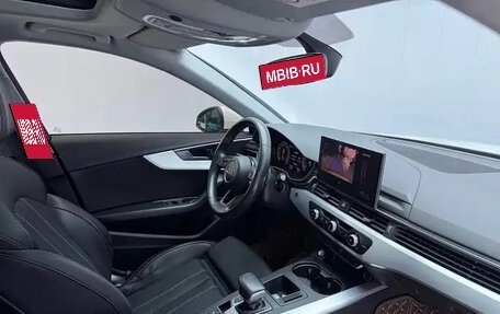 Audi A4, 2022 год, 2 530 000 рублей, 16 фотография