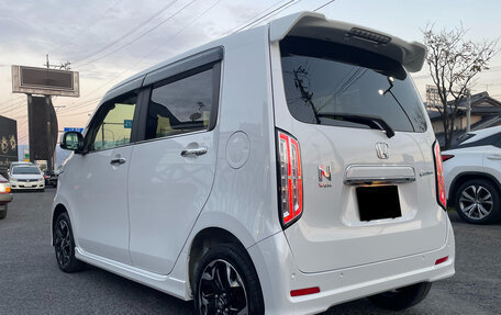 Honda N-WGN, 2023 год, 812 000 рублей, 7 фотография