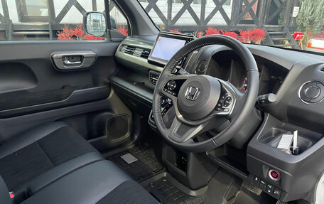 Honda N-WGN, 2023 год, 812 000 рублей, 11 фотография