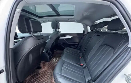 Audi A4, 2022 год, 2 530 000 рублей, 17 фотография