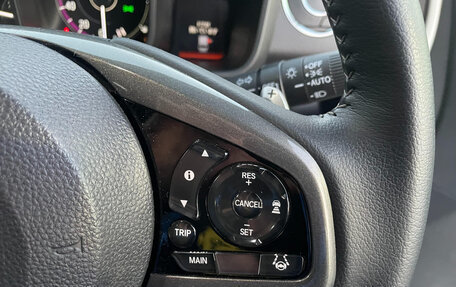 Honda N-WGN, 2023 год, 812 000 рублей, 14 фотография